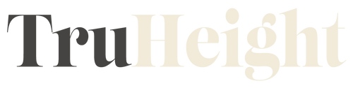 TruHeight