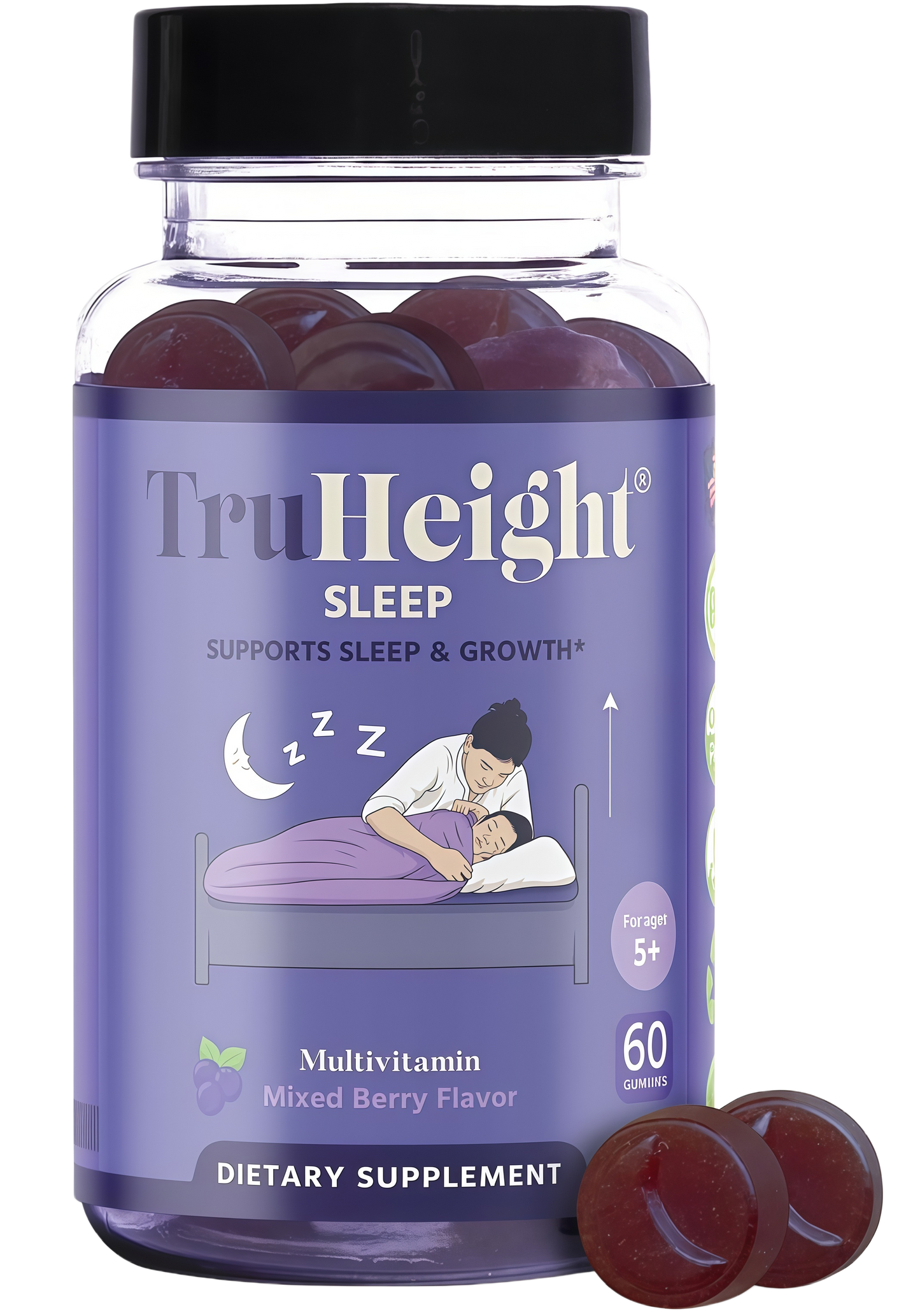 Sleep Gummy