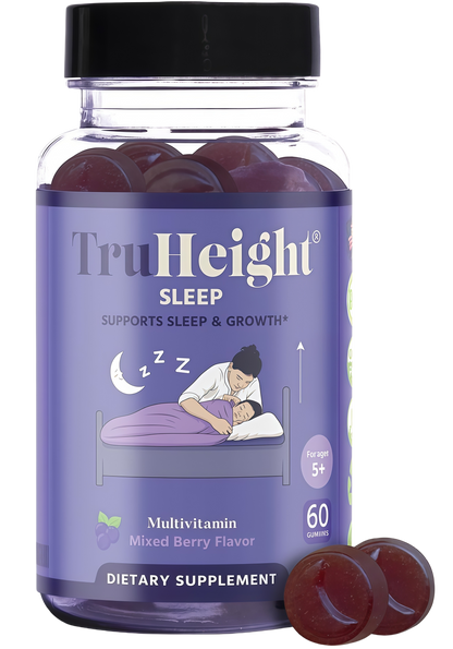 Sleep Gummy