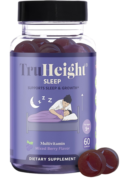 Sleep Gummy