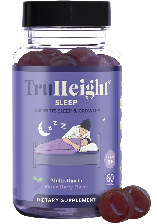 Sleep Gummy