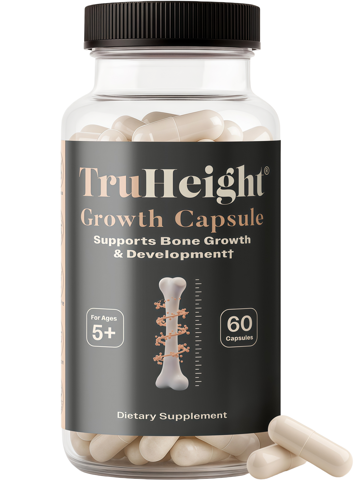 Growth Capsules