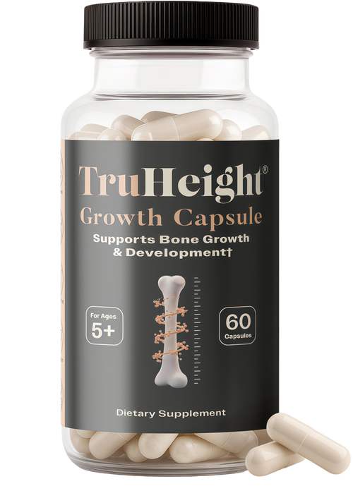 Growth Capsules