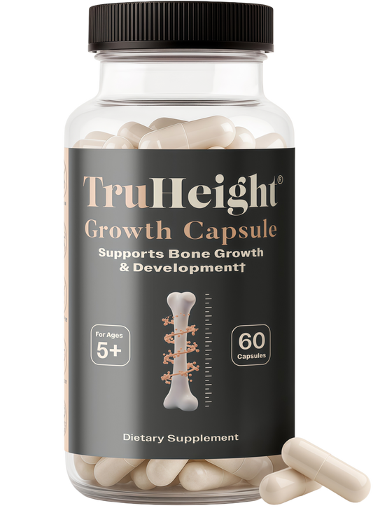 Growth Capsules