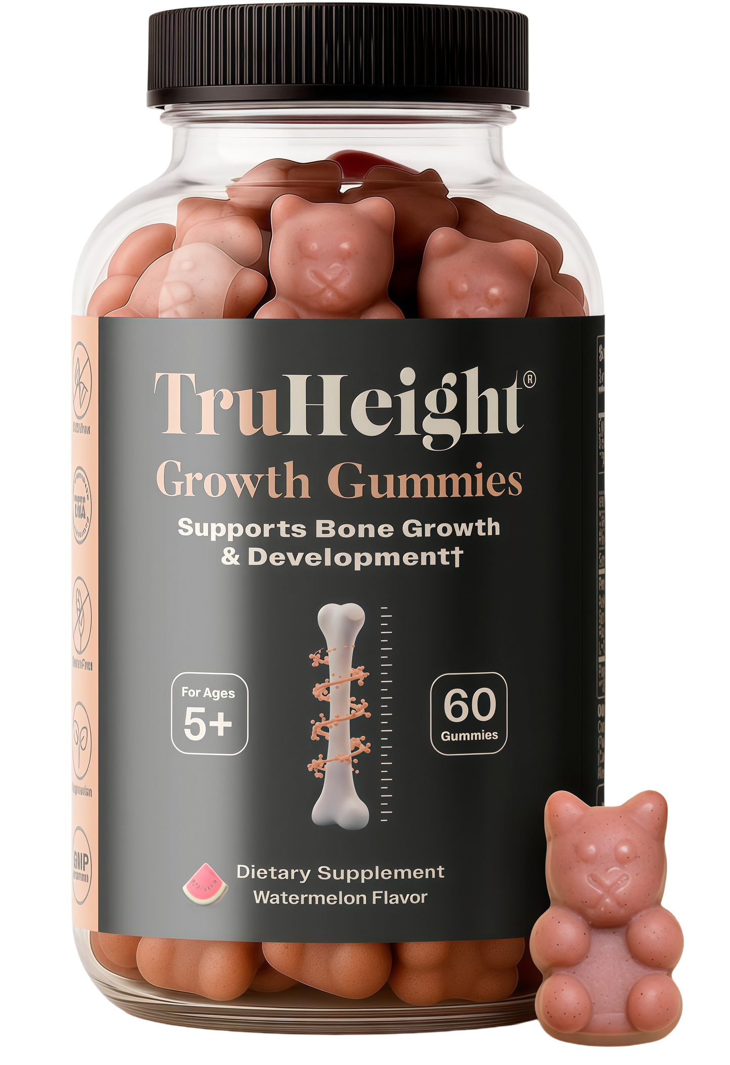 Growth Gummy