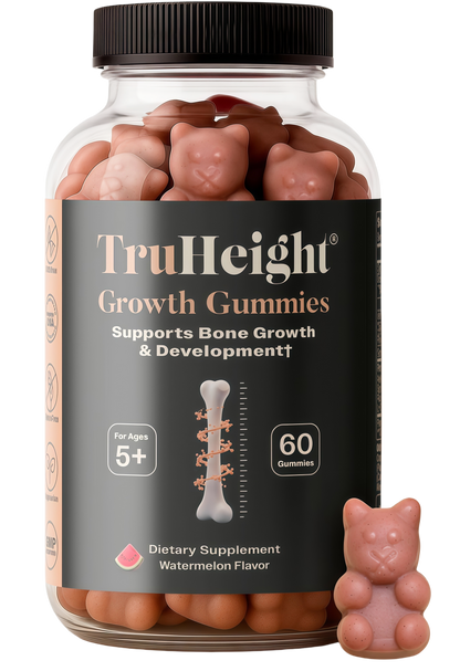 Growth Gummy