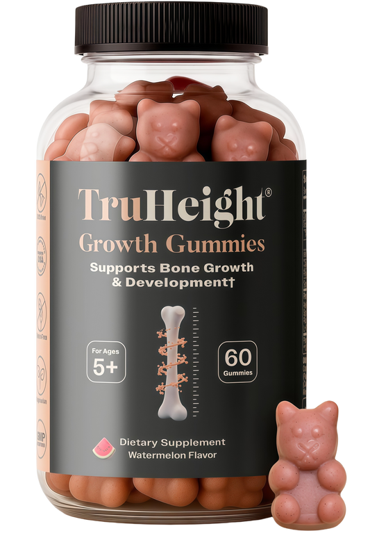 Growth Gummy