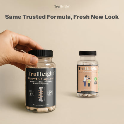 Growth Capsules